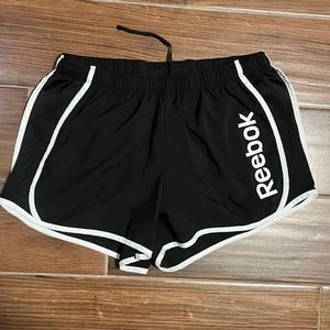 Reebok athletic shorts